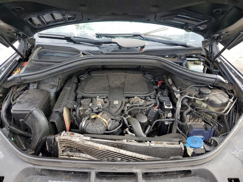 Продаж на аукціоні авто 2017 Mercedes-benz Gle, vin: 4JGDA5HB9HA814487, номер лоту: 63436266