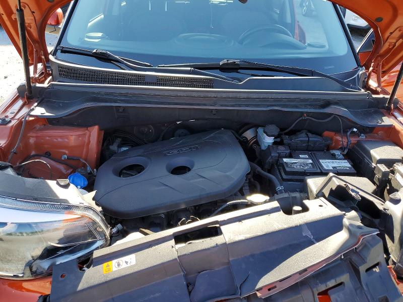 Продаж на аукціоні авто 2018 Kia Soul, vin: KNDJP3A57J7584031, номер лоту: 62342716