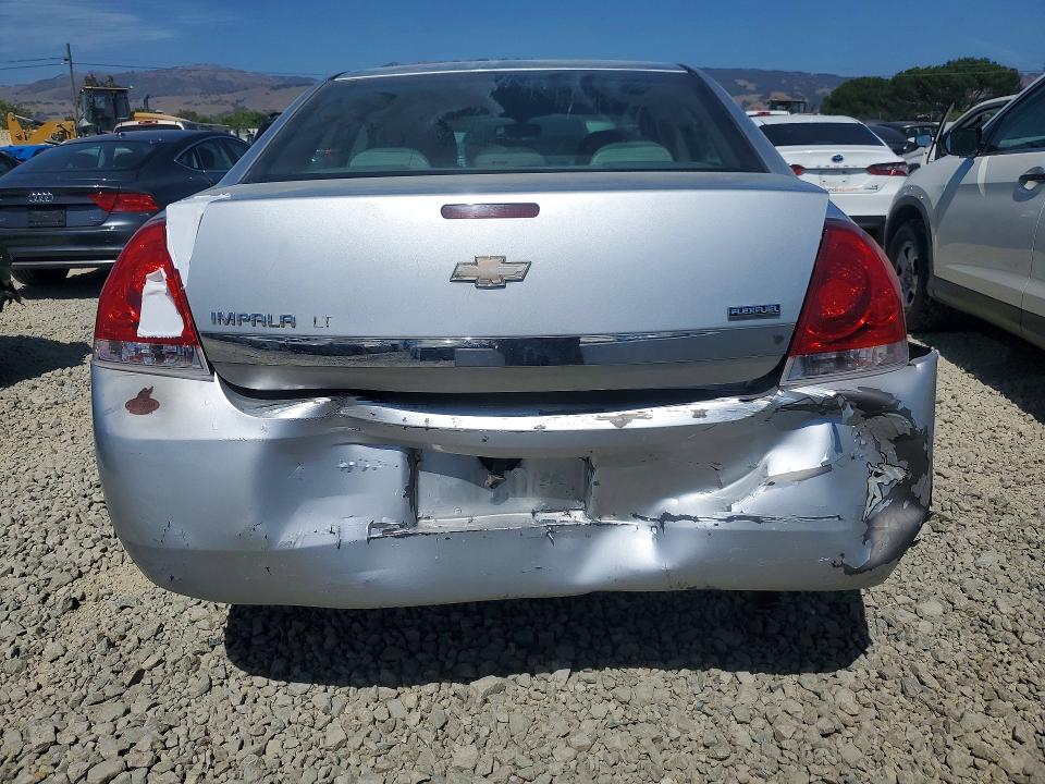 Продаж на аукціоні авто 2010 Chevrolet Impala, vin: 2G1WB5EK3A1192363, номер лоту: 59324056