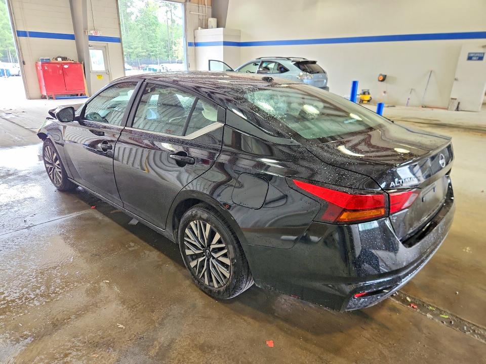2026 Nissan Altima მანქანა იყიდება აუქციონზე, vin: 1N4BL4DV7TN309412, აუქციონის ნომერი: 60289276