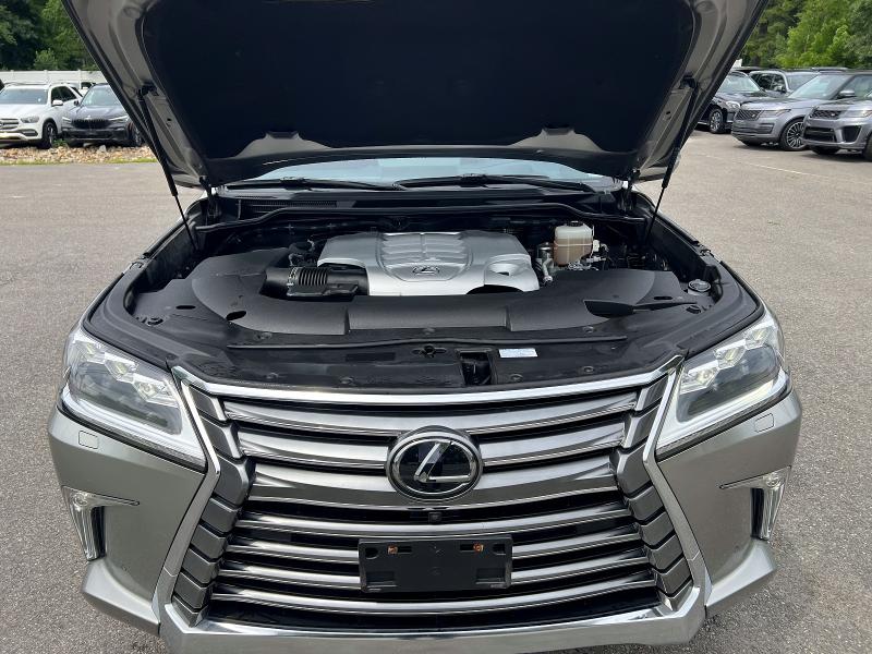 Aukcja sprzedaży 2021 Lexus Lx, vin: JTJDY7AX6M4337282, numer aukcji: 60227716