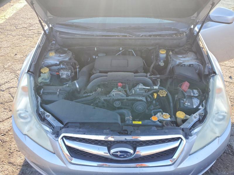 Продаж на аукціоні авто 2012 Subaru Legacy, vin: 4S3BMBA63C3026624, номер лоту: 61787566