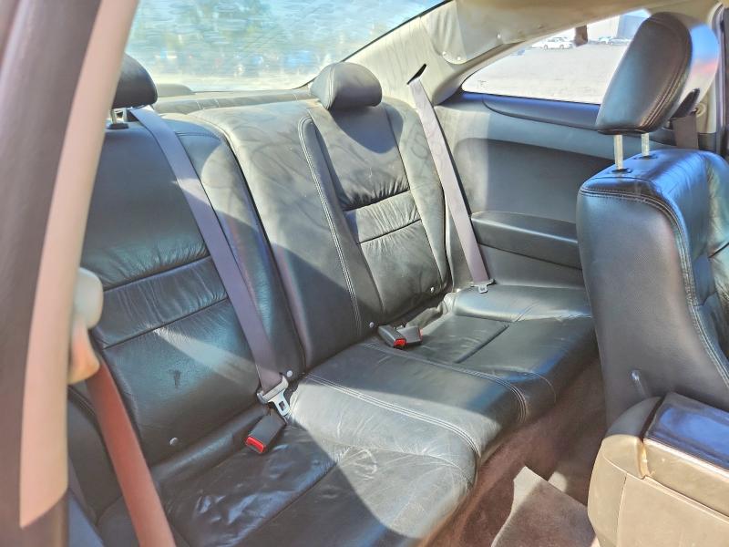 2003 Honda Accord მანქანა იყიდება აუქციონზე, vin: 1HGCM72653A020952, აუქციონის ნომერი: 61394776