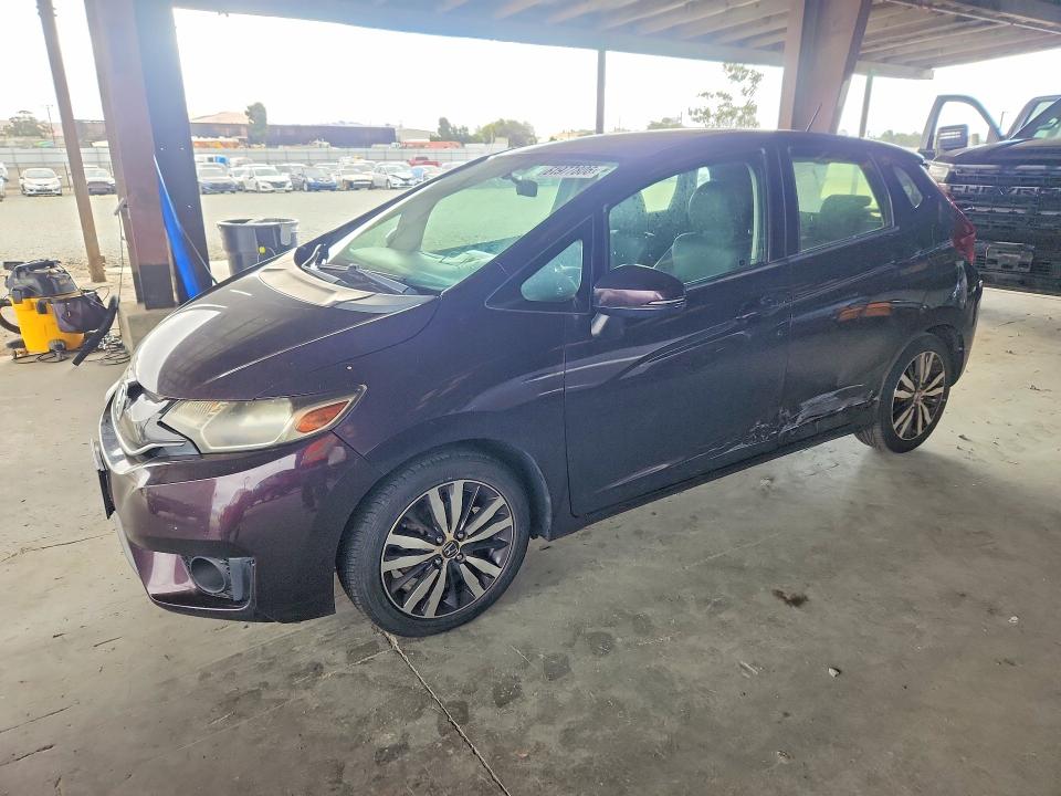 Aukcja sprzedaży 2016 Honda Fit, vin: JHMGK5H82GS011983, numer aukcji: 61977806