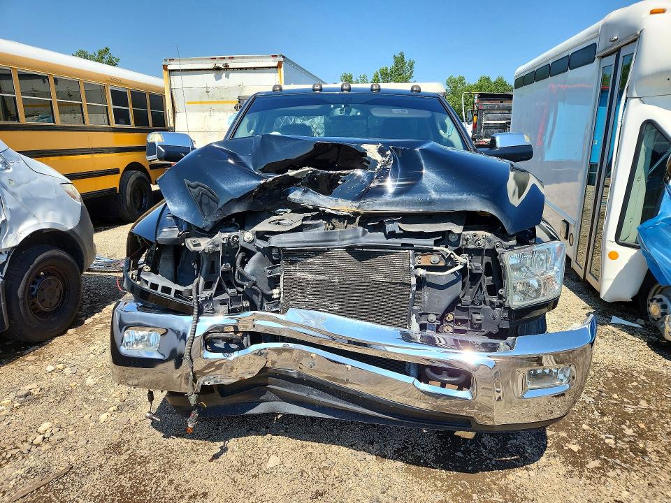 Продаж на аукціоні авто 2012 Dodge Ram 2500, vin: 3C6LD5BL7CG336970, номер лоту: 62831206
