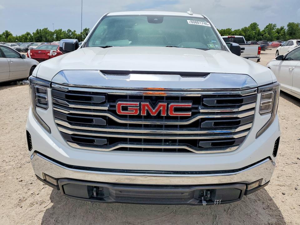 Aukcja sprzedaży 2025 Gmc Sierra, vin: 3GTUUDED3SG203214, numer aukcji: 60801746