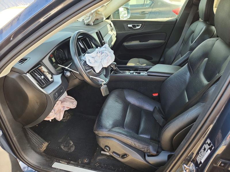Продажа на аукционе авто 2020 Volvo Xc60, vin: YV4102RK7L1416286, номер лота: 59329426