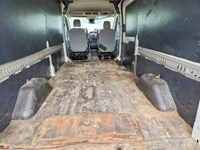 2017 Ford Transit მანქანა იყიდება აუქციონზე, vin: 1FTYR2CM5HKA65753, აუქციონის ნომერი: 85625505