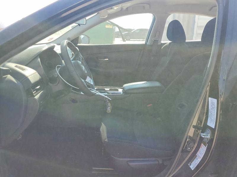 Продажа на аукционе авто 2020 Nissan Sentra, vin: 3N1AB8CV7LY283210, номер лота: 63139306