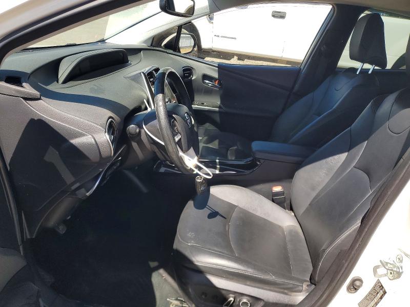 Aukcja sprzedaży 2016 Toyota Prius, vin: JTDKARFU4G3013377, numer aukcji: 61806046