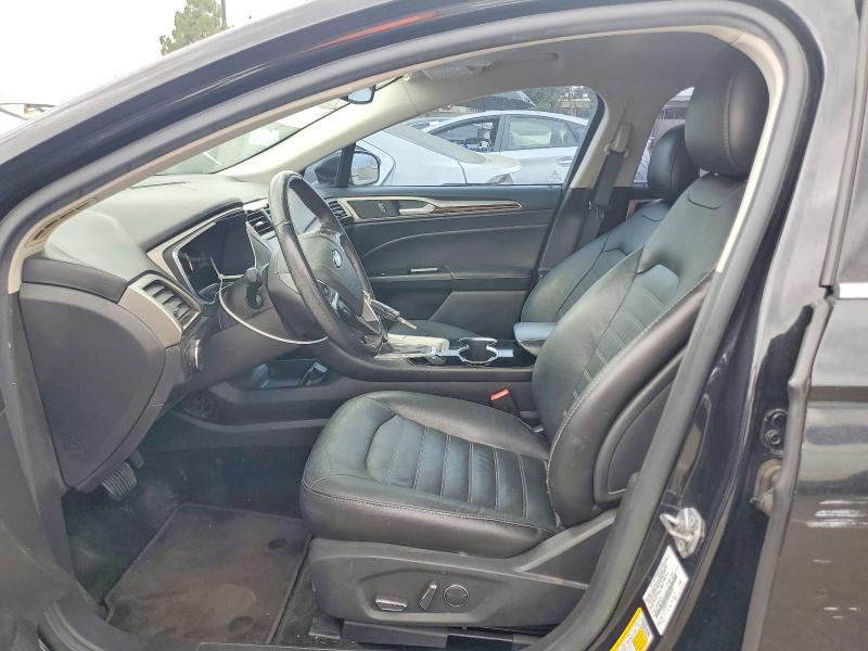 Продажа на аукционе авто 2015 Ford Fusion, vin: 3FA6P0PUXFR284346, номер лота: 61578006
