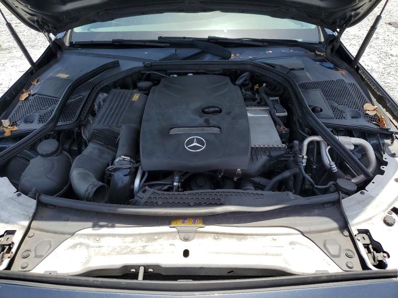 Продажа на аукционе авто 2016 Mercedes-benz C, vin: 55SWF4KB7GU158196, номер лота: 60997676