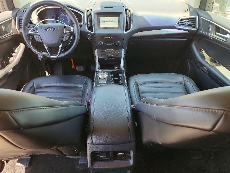 Aukcja sprzedaży 2019 Ford Edge, vin: 2FMPK4J98KBC24420, numer aukcji: 60048306