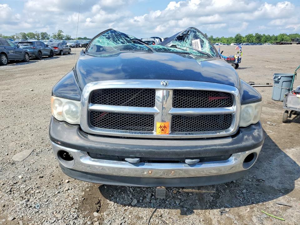 2004 Dodge Ram 1500 მანქანა იყიდება აუქციონზე, vin: 1D7HU18D14J105866, აუქციონის ნომერი: 60355686