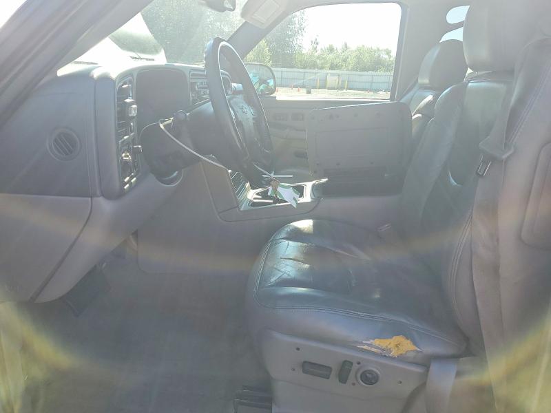 Aukcja sprzedaży 2004 Chevrolet Suburban, vin: 1GNFK16Z54J157885, numer aukcji: 62657676