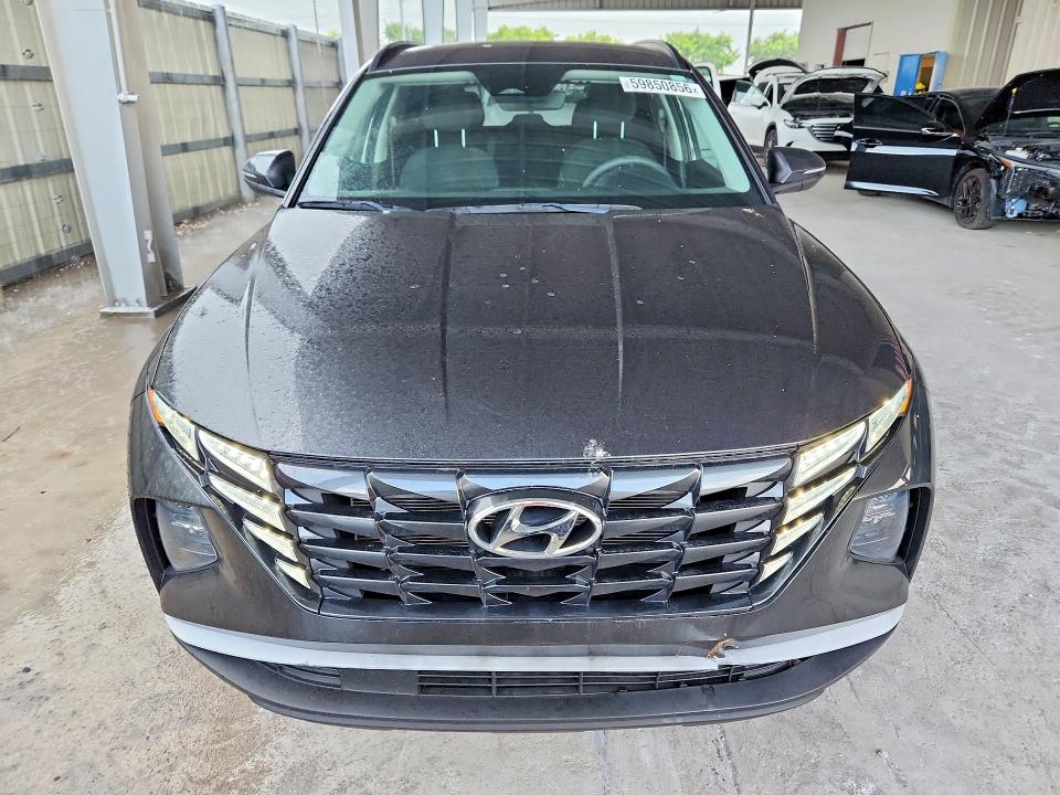2023 Hyundai Tucson მანქანა იყიდება აუქციონზე, vin: 5NMJB3AE0PH193108, აუქციონის ნომერი: 59850856