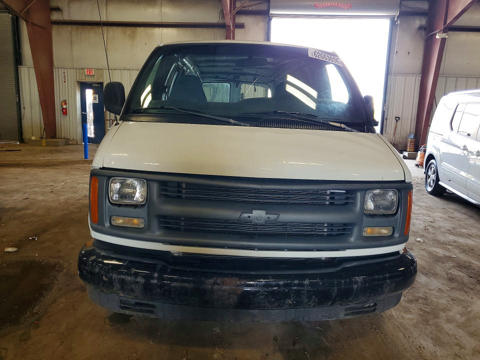 Продажа на аукционе авто 1999 Chevrolet Express G1500, vin: 1GCFG15W6X1098514, номер лота: 62663036