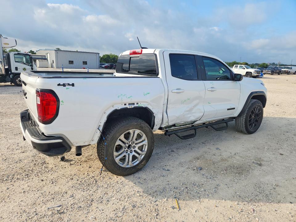 Aukcja sprzedaży 2025 Gmc Canyon, vin: 1GTP2BEK1S1230710, numer aukcji: 62790176