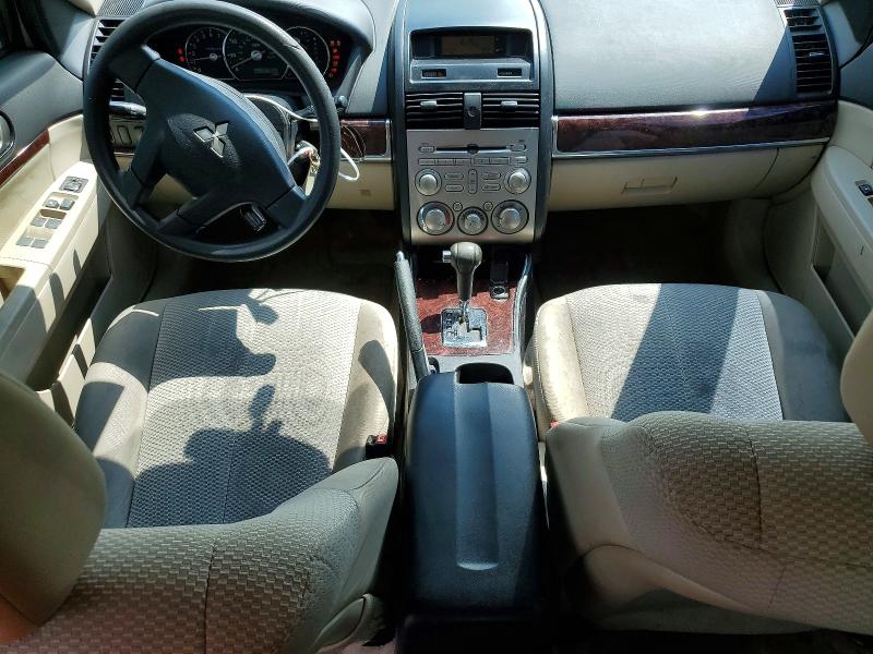 62359046 :رقم المزاد ، 4A32B3FF6CE021651 vin ، 2012 Mitsubishi Galant مزاد بيع
