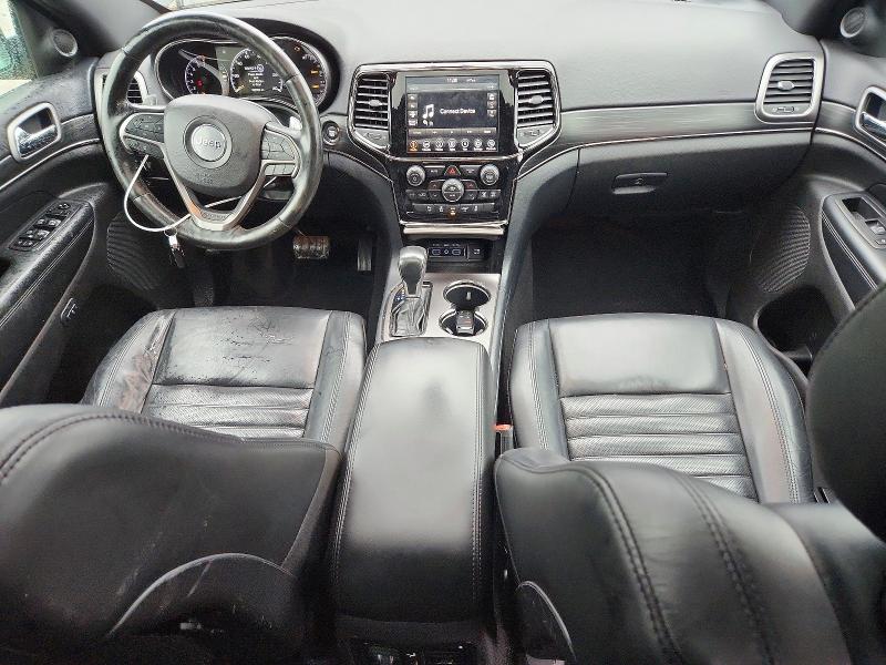 Aukcja sprzedaży 2020 Jeep Grand Cherokee, vin: 1C4RJFBG0LC280653, numer aukcji: 60209896