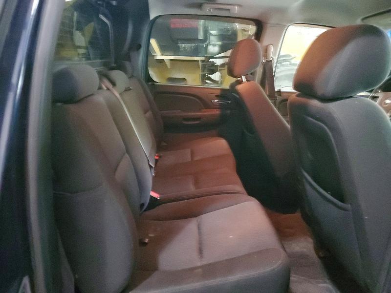 58804076 :رقم المزاد ، 3GNTKEE73CG214689 vin ، 2012 Chevrolet Avalanche مزاد بيع