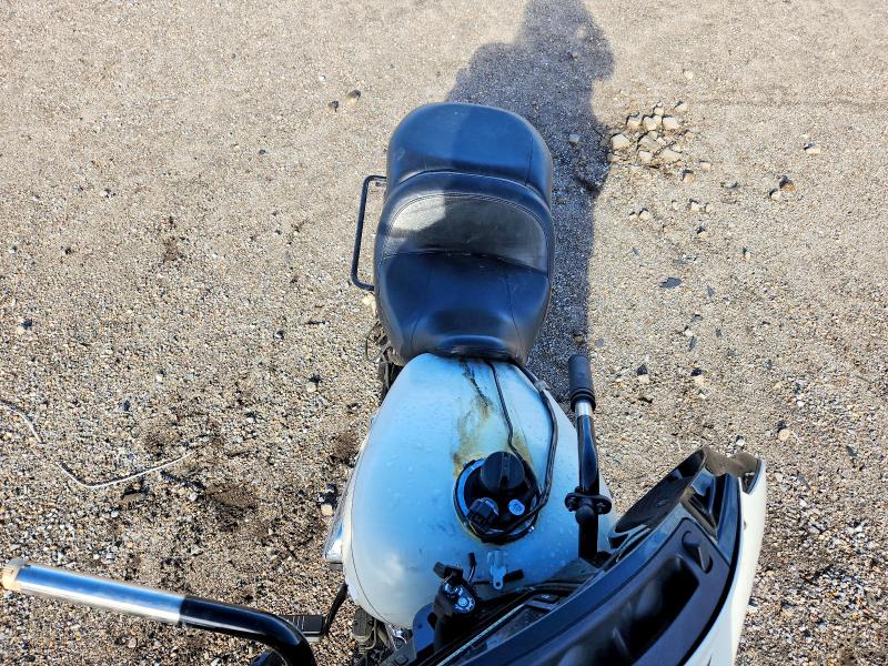 Aukcja sprzedaży 2018 Harley-davidson Flhxs, vin: 1HD1KRC11JB637099, numer aukcji: 56196136