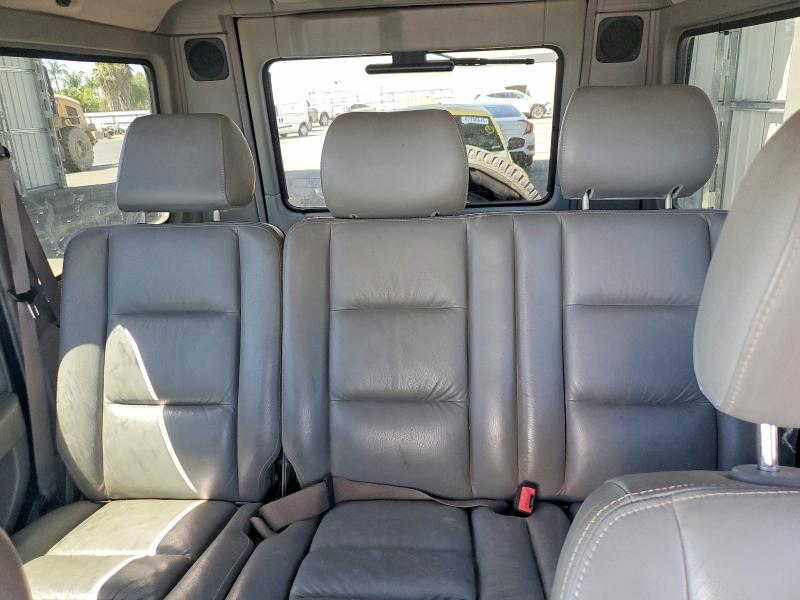 Продаж на аукціоні авто 2003 Mercedes-benz G, vin: WDCYR49E53X141408, номер лоту: 61892806