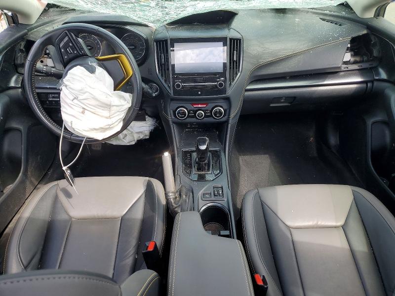 Aukcja sprzedaży 2023 Subaru Crosstrek, vin: JF2GTHSC1PH284652, numer aukcji: 62476196