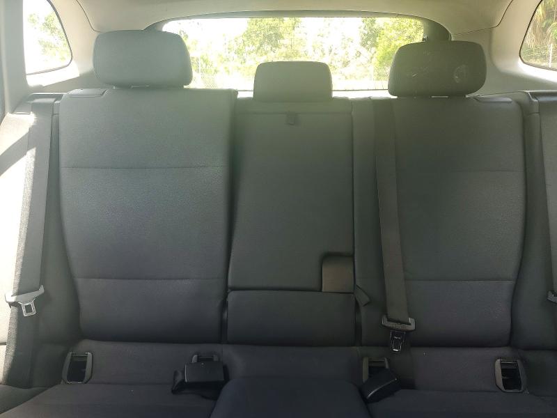 61898126 :رقم المزاد ، WBAVM1C51EVW47215 vin ، 2014 Bmw X1 مزاد بيع
