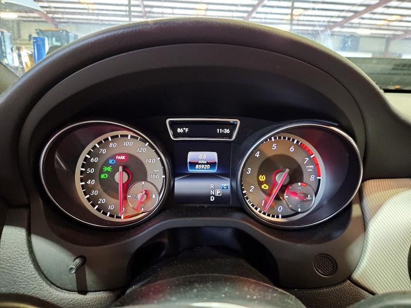 Продаж на аукціоні авто 2017 Mercedes-benz Gla, vin: WDCTG4GB0HJ343530, номер лоту: 60791836