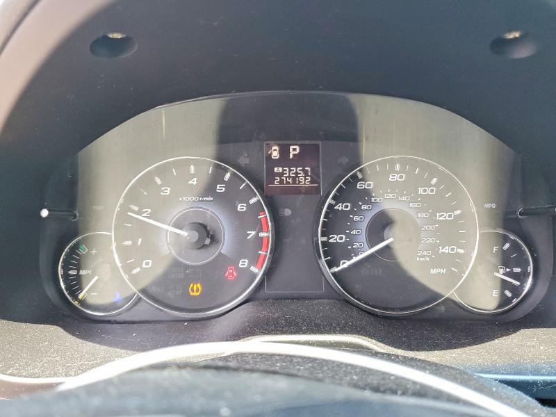 Продаж на аукціоні авто 2010 Subaru Outback, vin: 4S4BRBCCXA3352563, номер лоту: 61858256