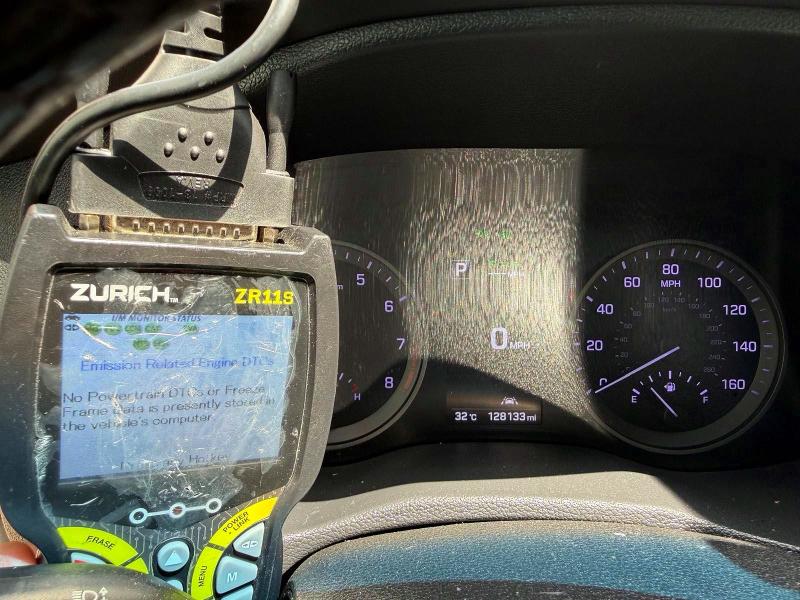 2016 Hyundai Tucson მანქანა იყიდება აუქციონზე, vin: KM8J33A29GU142357, აუქციონის ნომერი: 62539006