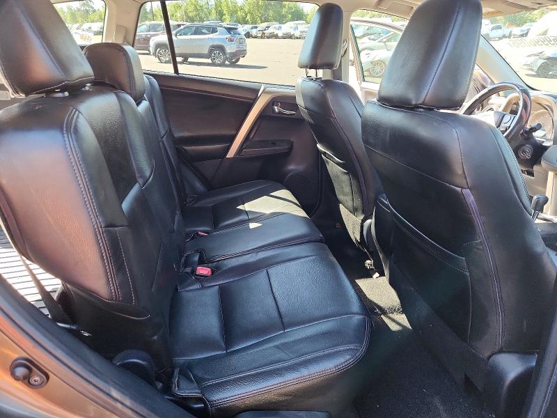 Aukcja sprzedaży 2014 Toyota Rav4, vin: JTMRFREV9ED064441, numer aukcji: 59996096