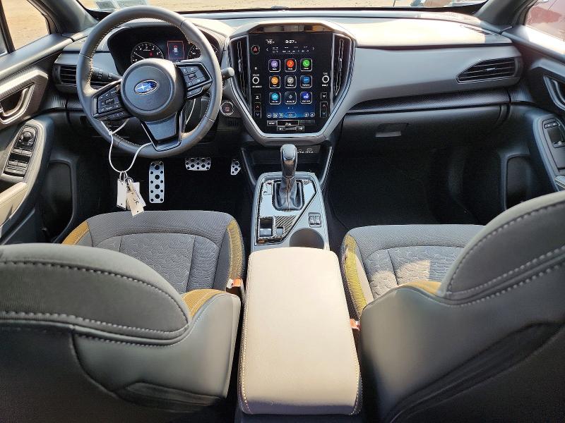 Продажа на аукционе авто 2024 Subaru Crosstrek, vin: 4S4GUHF6XR3711645, номер лота: 62847556