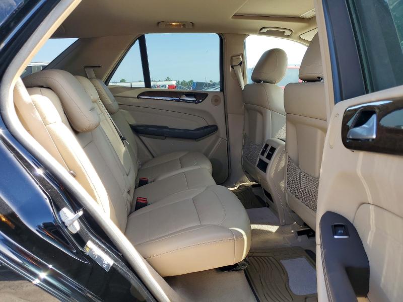 61441576 :رقم المزاد ، 4JGDA5JB4DA175309 vin ، 2013 Mercedes-benz Ml مزاد بيع