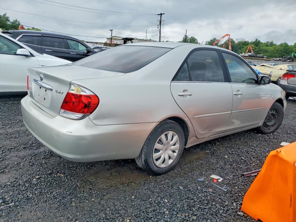 Aukcja sprzedaży 2006 Toyota Camry, vin: 4T1BE32K16U648969, numer aukcji: 60491296