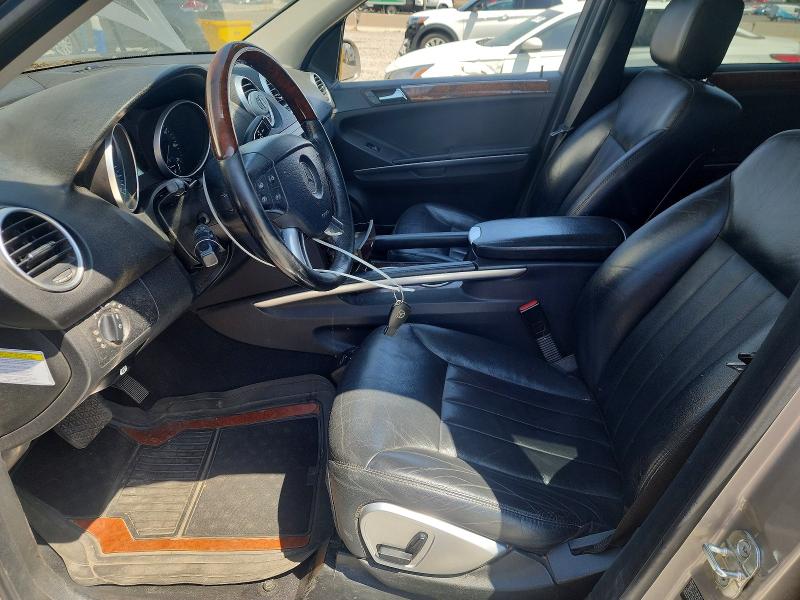 Продаж на аукціоні авто 2006 Mercedes-benz Ml, vin: 4JGBB75E36A059882, номер лоту: 61380016