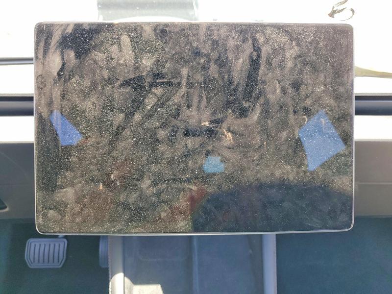 60525436 :رقم المزاد ، 5YJ3E1EAXTF145106 vin ، 2026 Tesla Model 3 مزاد بيع