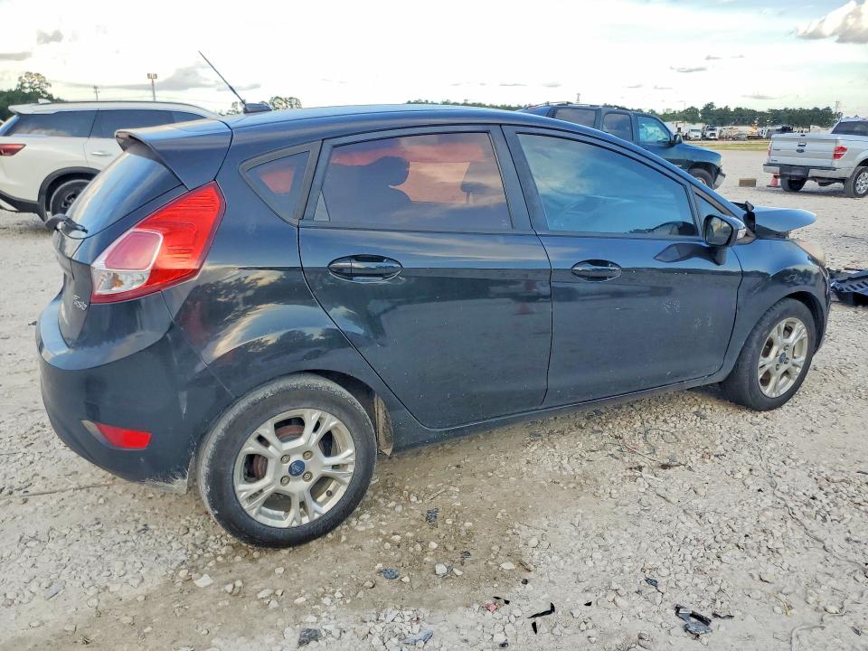 Aukcja sprzedaży 2014 Ford Fiesta, vin: 3FADP4EJ5EM240483, numer aukcji: 60083596
