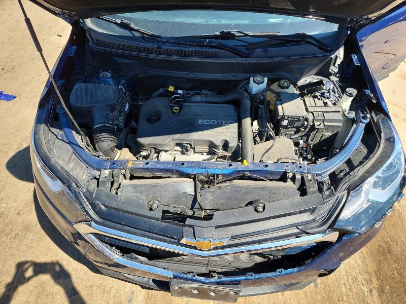 Продажа на аукционе авто 2020 Chevrolet Equinox, vin: 2GNAXJEV8L6106693, номер лота: 62303926