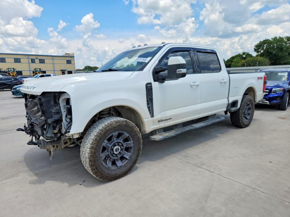 Продаж на аукціоні авто 2023 Ford F250, vin: 1FT8W2BTXPEC99529, номер лоту: 59181946