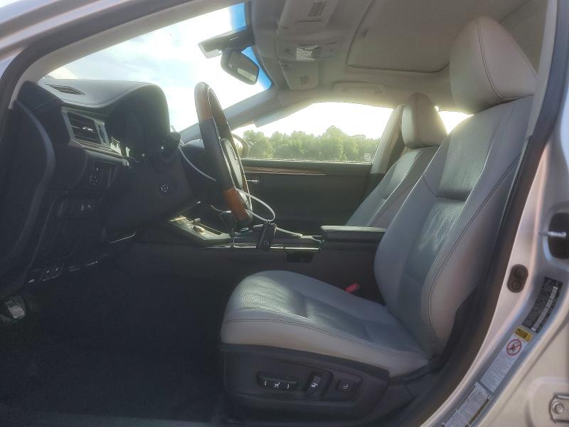 60449656 :رقم المزاد ، JTHBW1GGXE2073242 vin ، 2014 Lexus Es مزاد بيع