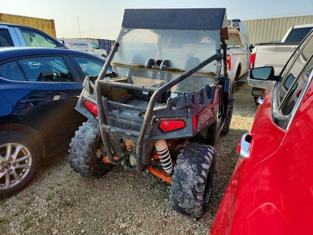 2014 Polaris Rzr მანქანა იყიდება აუქციონზე, vin: 4XAVH7EA3EB188220, აუქციონის ნომერი: 75310755