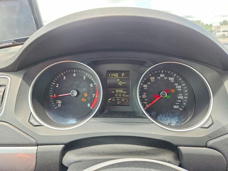 Aukcja sprzedaży 2018 Volkswagen Jetta, vin: 3VW2B7AJ9JM229081, numer aukcji: 59587876