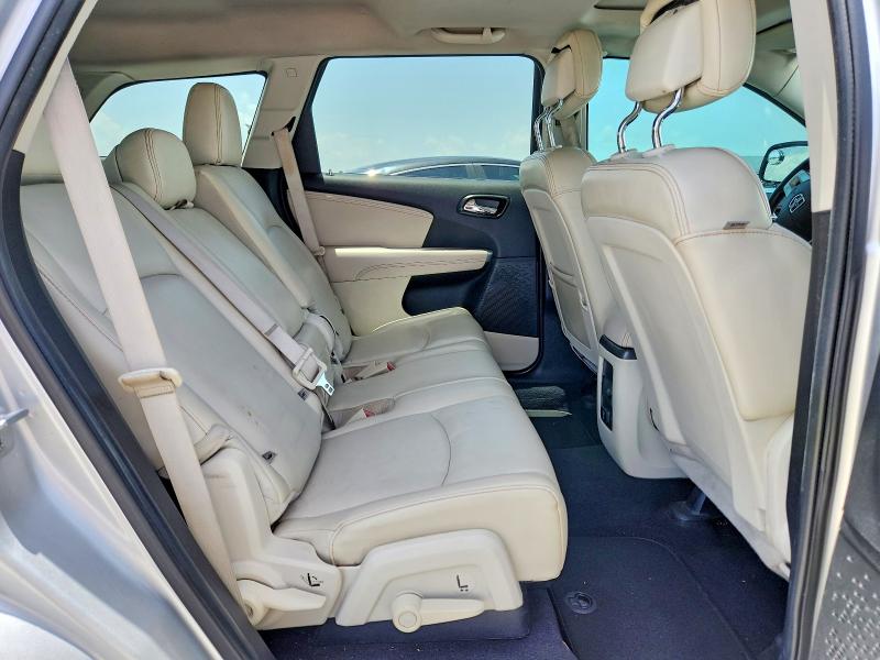 Aukcja sprzedaży 2014 Dodge Journey, vin: 3C4PDCDG0ET276555, numer aukcji: 60599356