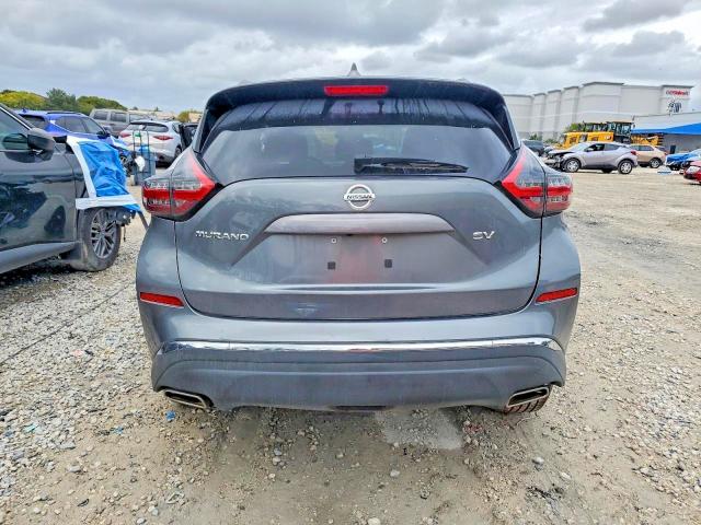 Продажа на аукционе авто 2019 Nissan Murano, vin: 5N1AZ2MJ5KN155167, номер лота: 62153356