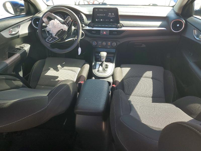 Aukcja sprzedaży 2024 Kia Forte, vin: 3KPF24AD0RE817891, numer aukcji: 62274366
