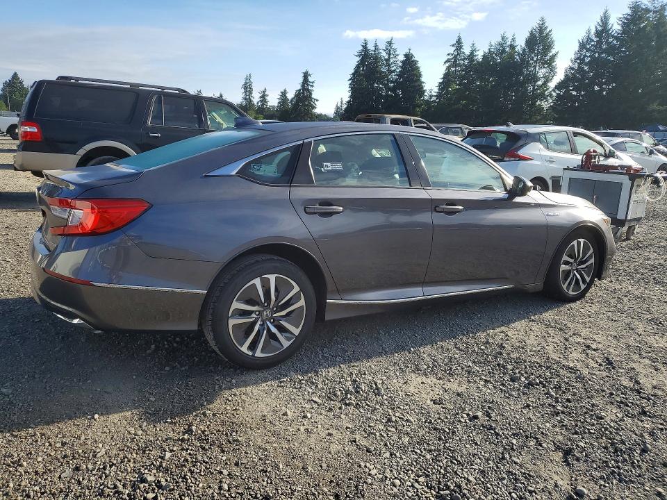 Aukcja sprzedaży 2020 Honda Accord, vin: 1HGCV3F42LA001628, numer aukcji: 60170186