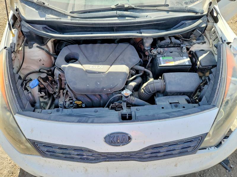 Продажа на аукционе авто 2012 Kia Rio, vin: KNADM5A37C6012656, номер лота: 59913416