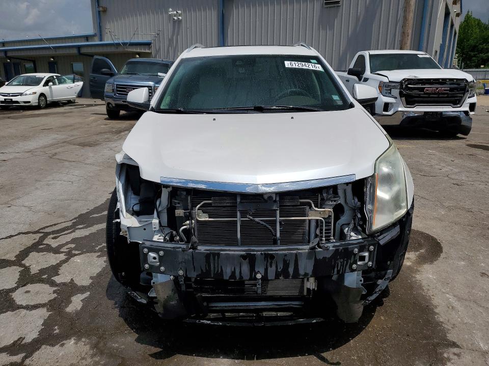 Aukcja sprzedaży 2015 Cadillac Srx, vin: 3GYFNCE37FS535144, numer aukcji: 61294216